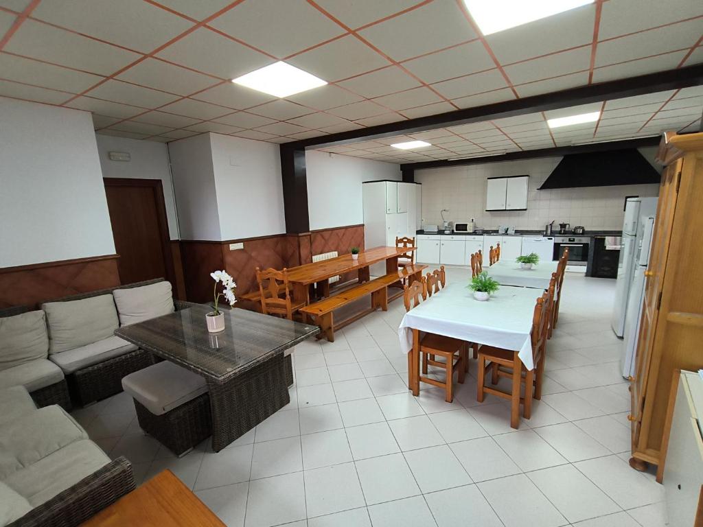 Agroturismo Agerre Goikoa, foto 2