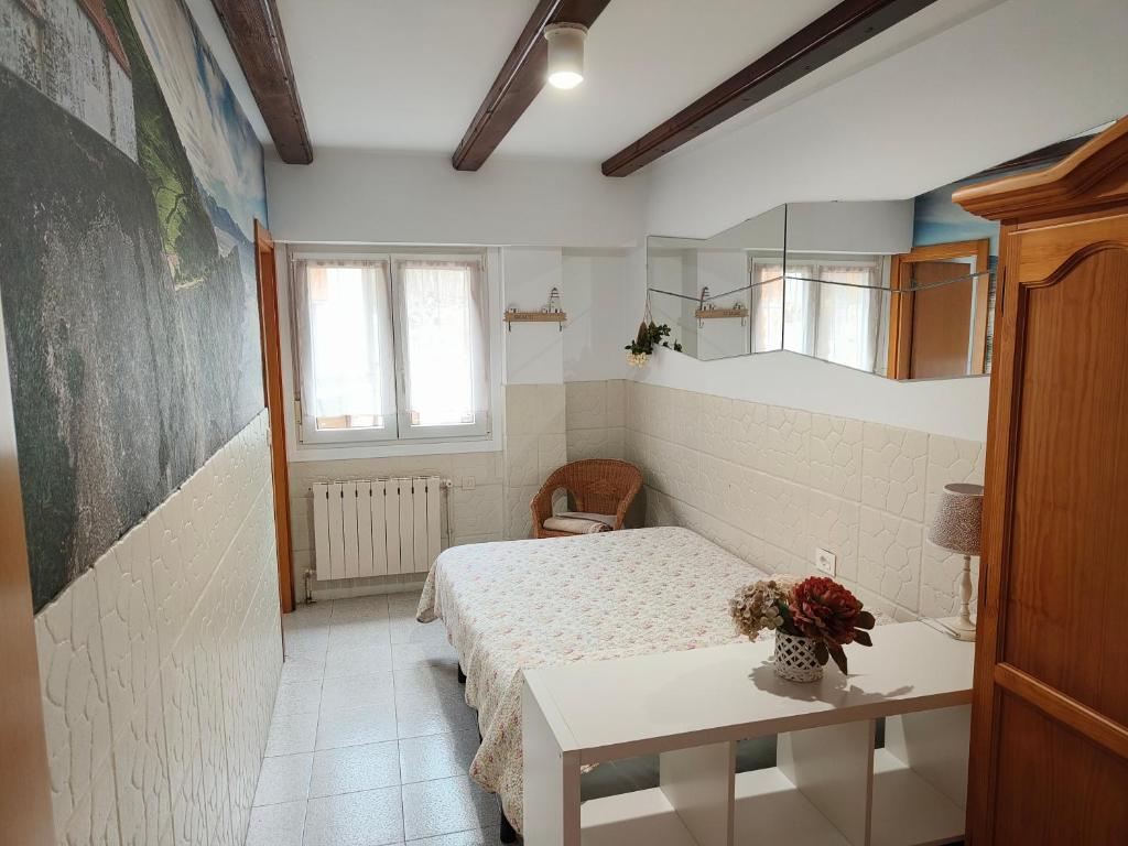 Agroturismo Agerre Goikoa, foto 5